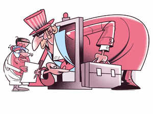 Govt considering to let US companies make medical devices in India - The  Economic Times