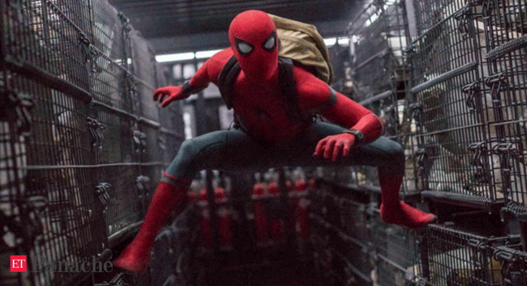 Spider-Man' to continue MCU journey: Sony, Marvel reunite for third film, a  month after fallout - The Economic Times