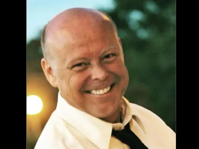 The Karate Kid Actor Rob Garrison P Away At 59