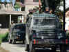 Forces identifying accommodations in congested areas of Srinagar to set up new camps