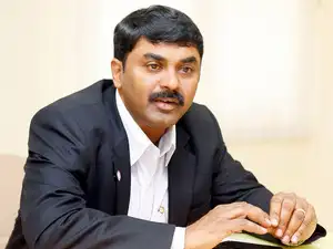 DRDO chief urges for indigenous defence production