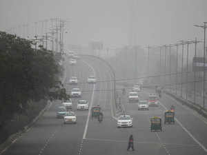 Delhi-smog-ap