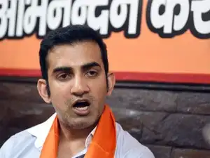 Gautam Gambhir