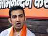 Delhi Police files charge sheet against Gautam Gambhir, others in cheating case