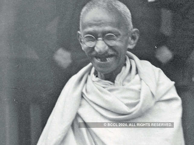 Remembering The Mahatma His Message The Teen Climate - 