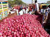 Government bans onion exports with immediate effect