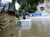 Nearly 110 dead in 4 days due to heavy rains across country; Patna struggles to stay afloat