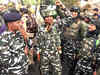 CRPF seeks Rs 800 crore from government to pay jawans' ration money