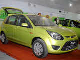 Ford Figo