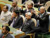 High charged but quiet Indian diplomacy blunts desperate Pakistan in UNGA & UNHRC