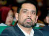 Robert Vadra not giving details of bank A/c, assets of family: ED to court