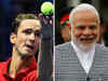 Daniil Medvedev finds mention in Modi's 'Mann Ki Baat' address, PM lauds tennis ace's maturity