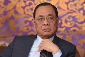 CJI gogoi