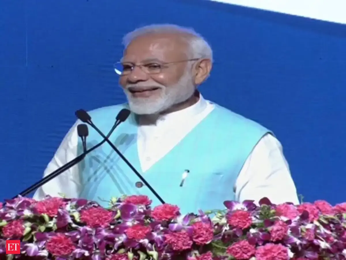 Narendra Modi: Why PM Modi liked one specific camera at Singapore-India ...
