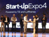 Lufthansa Startup Expo 4 draws over 15,000 participants, 100 investors