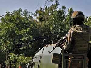 Pakistan summons Indian Deputy High Commissioner over ceasefire violations