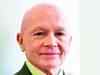 India can easily sustain 8-9% GDP growth rate: Mark Mobius