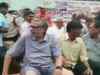 Bihar floods: Deputy CM Sushil Modi rescued from his Patna residence