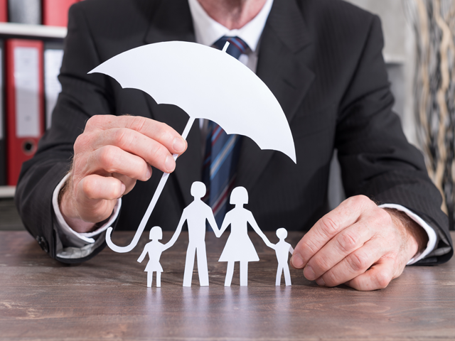 ​Life insurance selling ideally should be 'Goal Backward'