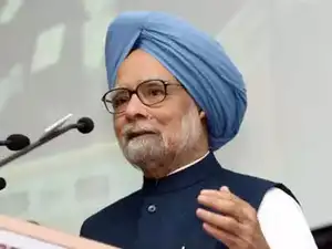 manmohan-singh