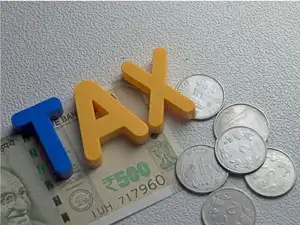 tax