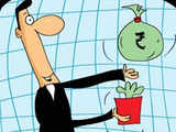 Govt to raise Rs 2.68 lakh crore in  H2 FY20