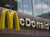 McDonald's relaunches online food ordering service in North and East India