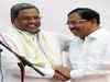 As CM plans to split Ballari, Siddaramaiah & Parameshwara suggest Belagavi and Tumakuru as well