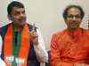 BJP, Shiv Sena finalise alliance for Maharashtra assembly elections