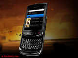 RIM Blackberry