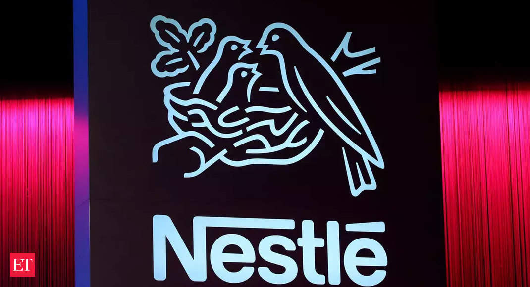 Festive season sales to be good for FMCG but next 6 months crucial for consumption revival: Nestle