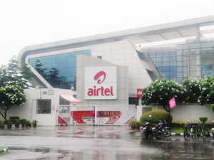 Airtel-BCCL