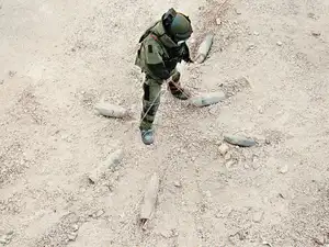 Pakistan