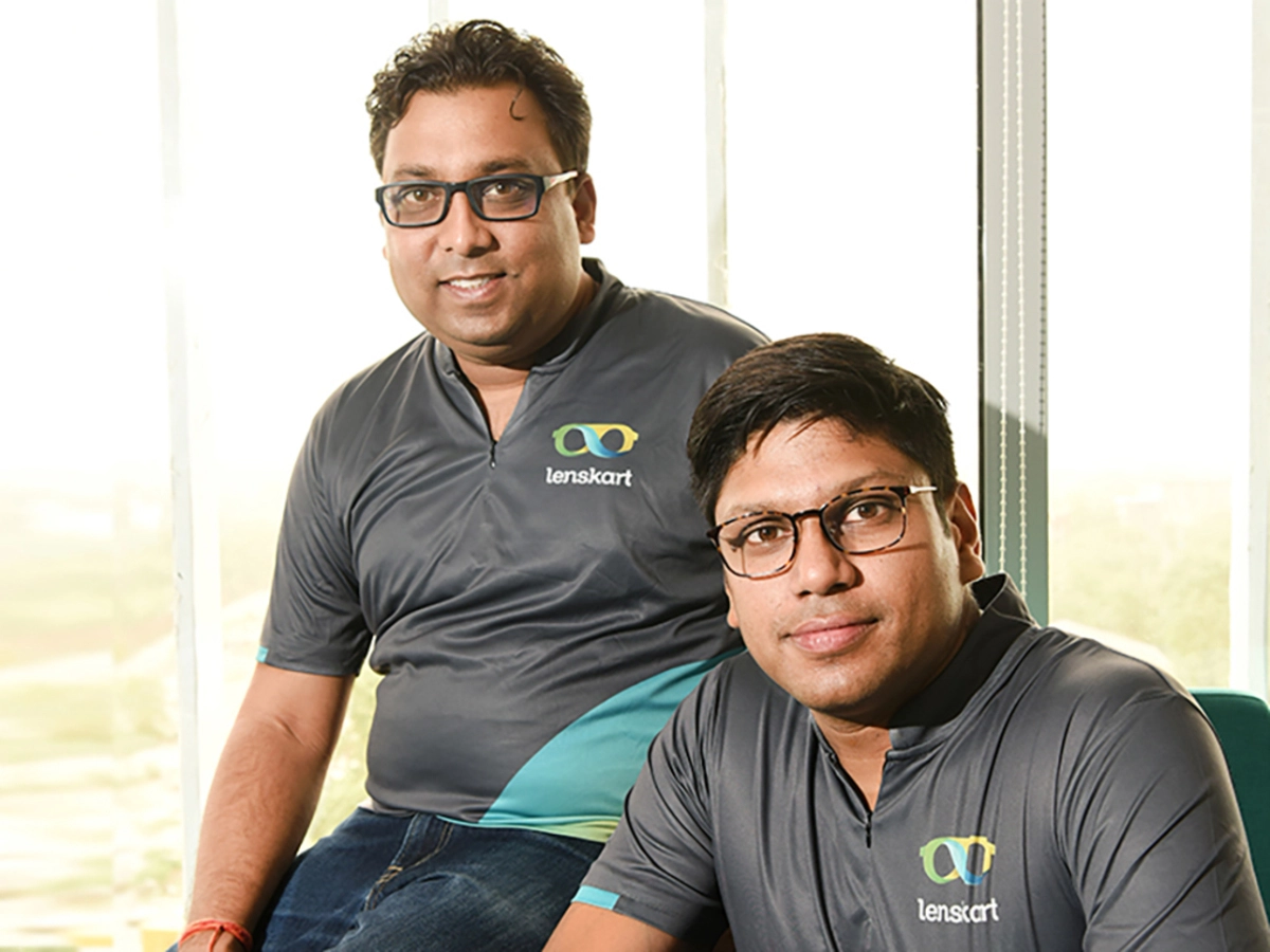 Lenskart Sees Growth In True Rural And Foreign Markets Does It Have The Vision To Run The Course The Economic Times Although lenskart has not announced its latest financial results yet, it's fy19 revenue is expected to be pegged at rs 500 crore in the last fiscal, with around rs 70 crore in losses. the economic times