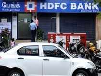 hdfc bank bccl