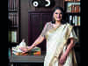 Padma Shri awardee Sunita Kohli believes creativity is part of DNA