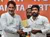 Haryana polls: Wanted to enter politics to serve people, says Yogeshwar Dutt after getting BJP ticket