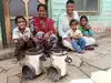 Reducing smoke from stoves