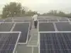 Giving solar solutions to the poor