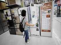 fridge-cons-durables-AFP