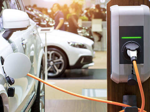 How China can impact India's electric vehicle dream - China is ...