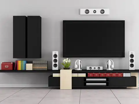 Your guide to setting up a smart home Your guide to setting up a smart home