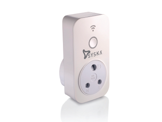 Turn on your Christmas lights with a Smart Plug - Senex Home Security and  Automation