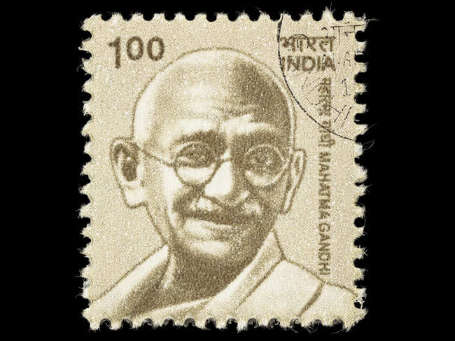 Gandhi123