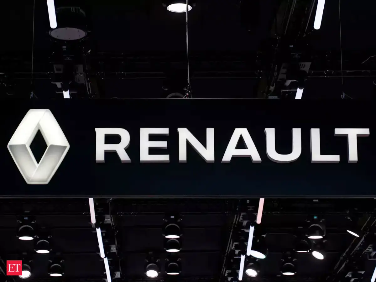 Renault Unveils Updated Kwid Price Starts At Rs 2 83 Lakh The