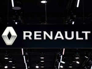 Renault-Reuters