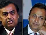 Reliance: The high voltage drama