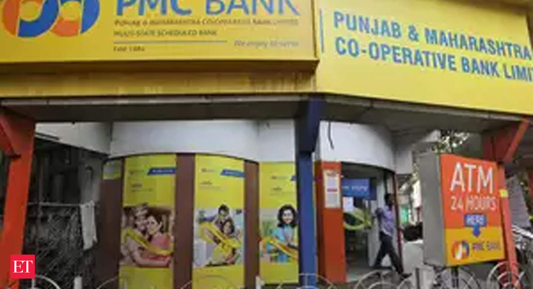 A chunk of PMC's loans under probe linked to HDIL promoters, states FIR