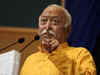 Gays, transgenders integral to society, says Mohan Bhagwat