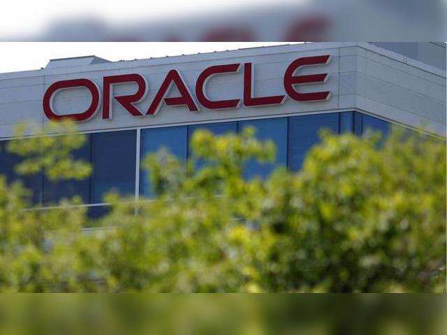 Oracle Financial | BUY | Target Price: Rs 3,910